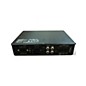Used Gallien-Krueger LEGACY 1200 Bass Amp Head