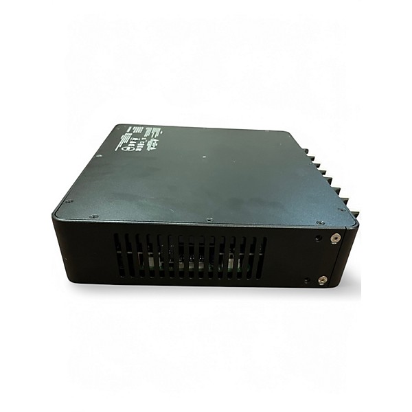 Used Gallien-Krueger LEGACY 1200 Bass Amp Head