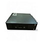 Used Gallien-Krueger LEGACY 1200 Bass Amp Head