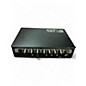 Used Gallien-Krueger LEGACY 1200 Bass Amp Head