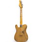 Used Friedman VINTAGE T Butterscotch Solid Body Electric Guitar