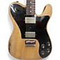 Used Friedman VINTAGE T Butterscotch Solid Body Electric Guitar