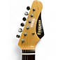 Used Friedman VINTAGE T Butterscotch Solid Body Electric Guitar