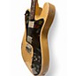 Used Friedman VINTAGE T Butterscotch Solid Body Electric Guitar