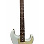 Used Fender 1963 Journeyman Relic Stratocaster Sonic Blue Solid Body Electric Guitar