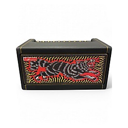 Used Positive Grid SPARK 40 Guitar Combo Amp