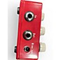 Used Klon KTR Effect Pedal