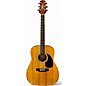 Used Takamine G330 Natural Acoustic Guitar thumbnail