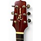 Used Takamine G330 Natural Acoustic Guitar