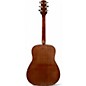 Used Takamine G330 Natural Acoustic Guitar
