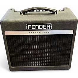 Used Fender Bassbreaker 007 7W Tube Guitar Amp Head
