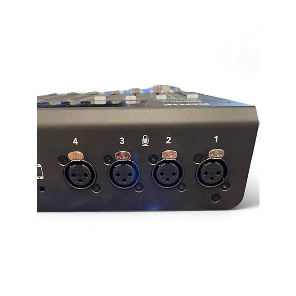 Used RODE RodeCaster Pro Control Surface