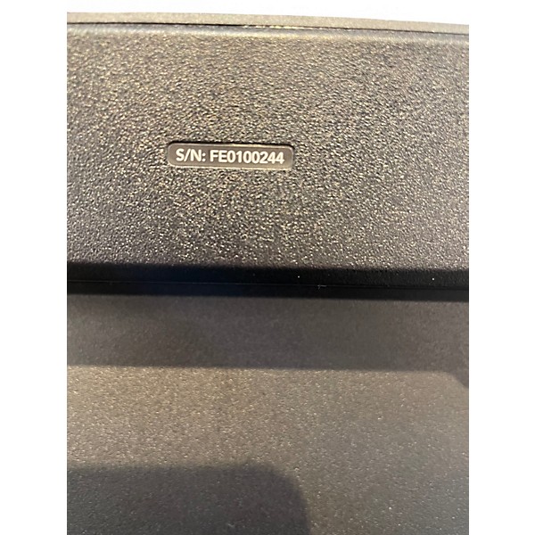 Used RODE RodeCaster Pro Control Surface