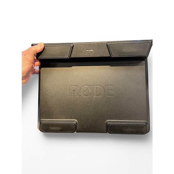 Used RODE RodeCaster Pro Control Surface