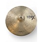 Used SABIAN 20in HHX Stage Ride Cymbal thumbnail