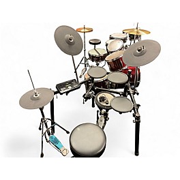 Used Yamaha DTX502 Electric Drum Set