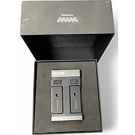 Used MWM Phase Essential