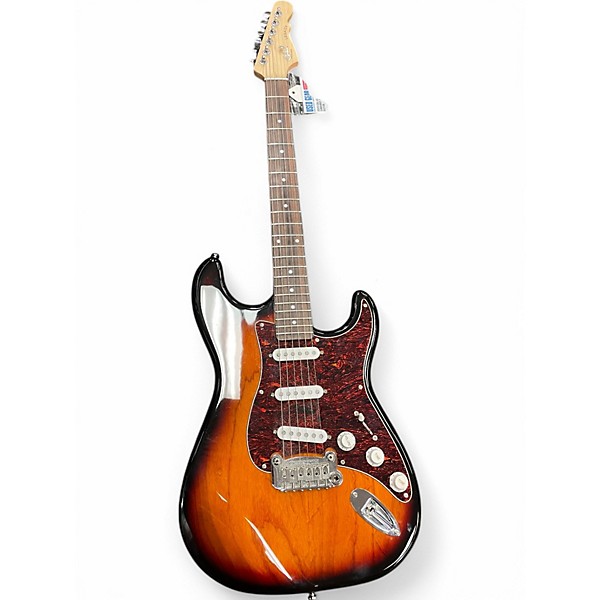 Used G&L Legacy 2 Tone Sunburst Solid Body Electric Guitar,New Products : American Fashion Style Bags On Sale