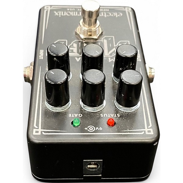 Used Electro-Harmonix Used Electro-Harmonix Metal Muff Used Electro-Harmonix Used Electro-Harmonix Metal Muff