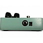 Used Tech 21 SANSAMP YYZ Bass Effect Pedal