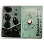 Used Tech 21 SANSAMP YYZ Bass Effect Pedal