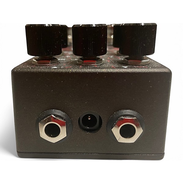 Used Walrus Audio ONYX COFFEE Effect Pedal