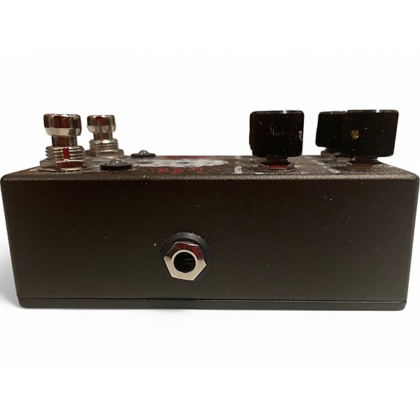 Used Walrus Audio ONYX COFFEE Effect Pedal