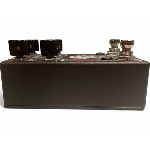 Used Walrus Audio ONYX COFFEE Effect Pedal