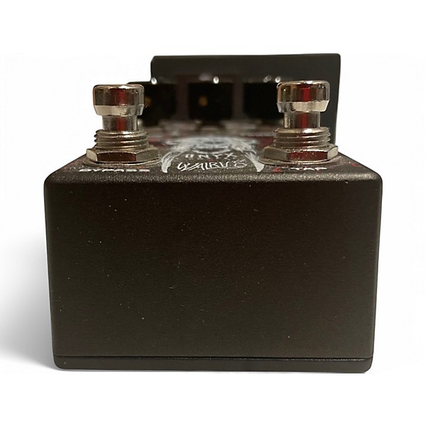 Used Walrus Audio ONYX COFFEE Effect Pedal