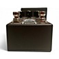 Used Walrus Audio ONYX COFFEE Effect Pedal