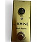Used Kmise ROLL BOOST Effect Pedal thumbnail