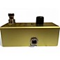 Used Kmise ROLL BOOST Effect Pedal