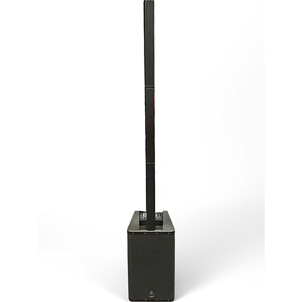Used Yamaha STAGEPAS1K Powered Speaker