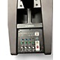 Used Yamaha STAGEPAS1K Powered Speaker