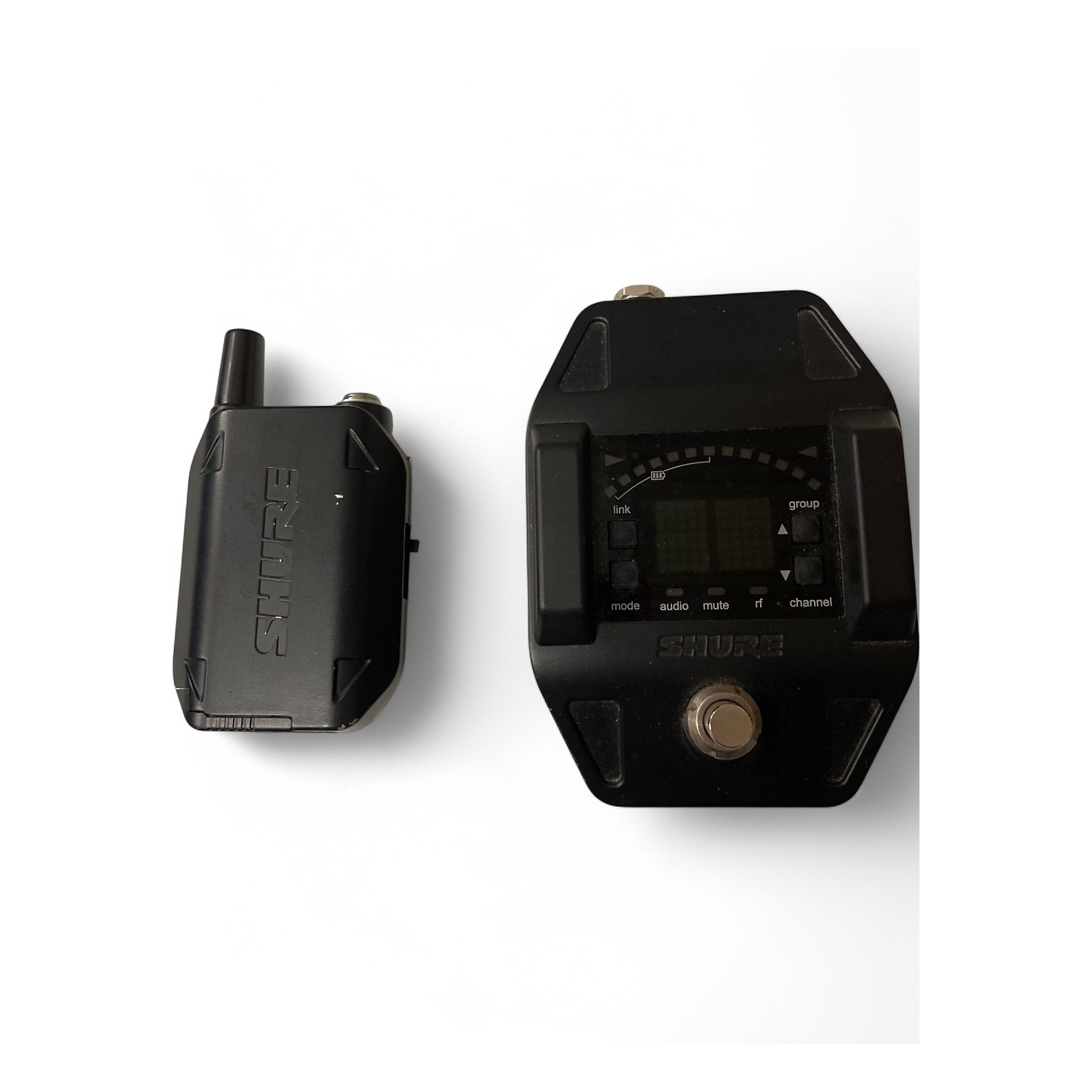 Used Shure Used Shure GLXD16 Instrument Wireless System