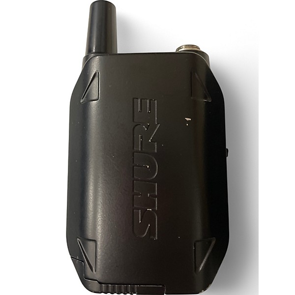 Used Shure GLXD16 Instrument Wireless System