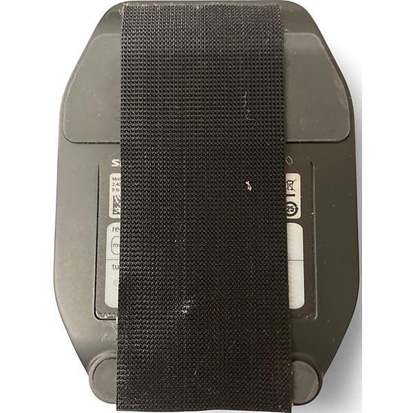 Used Shure GLXD16 Instrument Wireless System