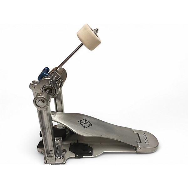 Used Dixon PRECISION Single Bass Drum Pedal