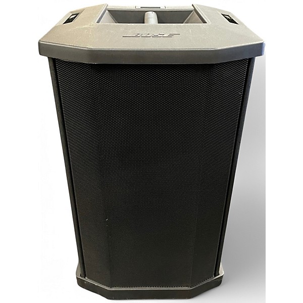 Used Bose F1 Subwoofer Powered Subwoofer