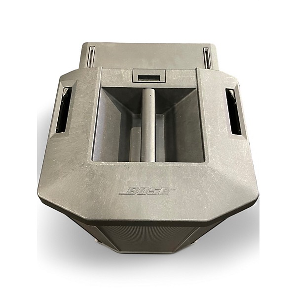 Used Bose F1 Subwoofer Powered Subwoofer