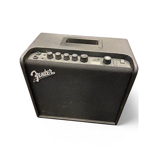 Used Fender Mustang LT25 25W 1x8 Guitar Combo Amp,New Products : American Fashion Style Bags On Sale