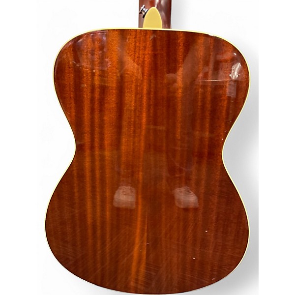 Yamaha FS820 Concert Acoustic Guitar - Natural | Sweetwater