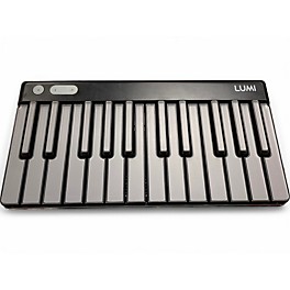 Used ROLI LUMI MIDI Controller