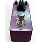 Used Donner DYNAMIC WAH Effect Pedal