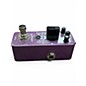 Used Donner DYNAMIC WAH Effect Pedal