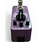 Used Donner DYNAMIC WAH Effect Pedal