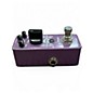 Used Donner DYNAMIC WAH Effect Pedal