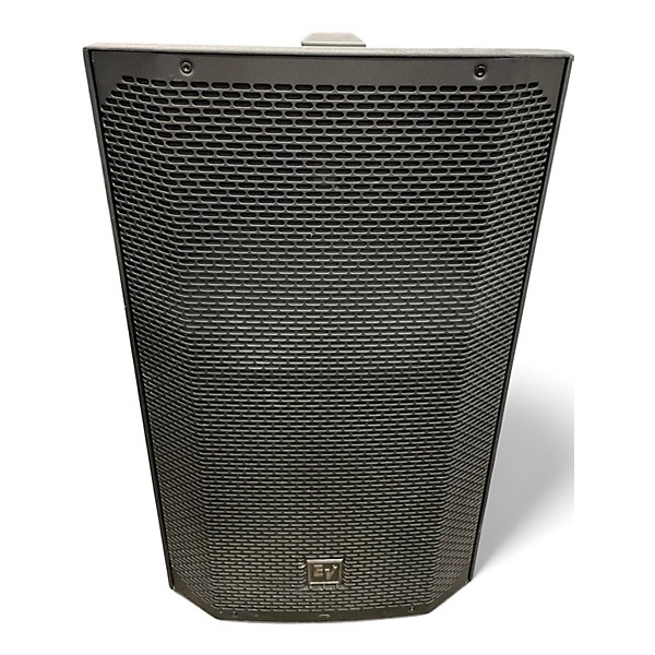 Used Electro-Voice EVERSE 12 Powered Speaker