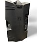 Used Electro-Voice EVERSE 12 Powered Speaker
