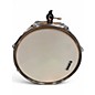 Used Love Custom Drums 13in Maple Snare Natural Drum